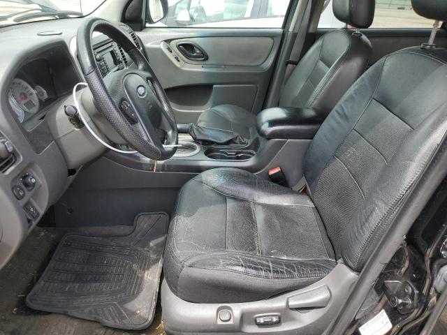 2006 Ford Escape Hev VIN: 1FMCU96H16KA25663 Lot: 53461264