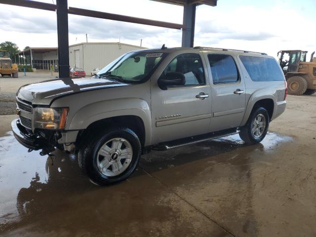 2007 Chevrolet Suburban C1500 VIN: 3GNFC16097G243754 Lot: 54984834