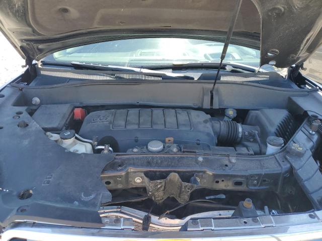 2013 GMC Acadia Denali VIN: 1GKKVTKD6DJ230061 Lot: 53943324