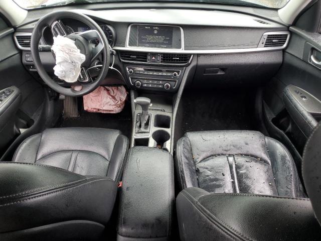 2019 Kia Optima Lx VIN: 5XXGT4L38KG378409 Lot: 54987854