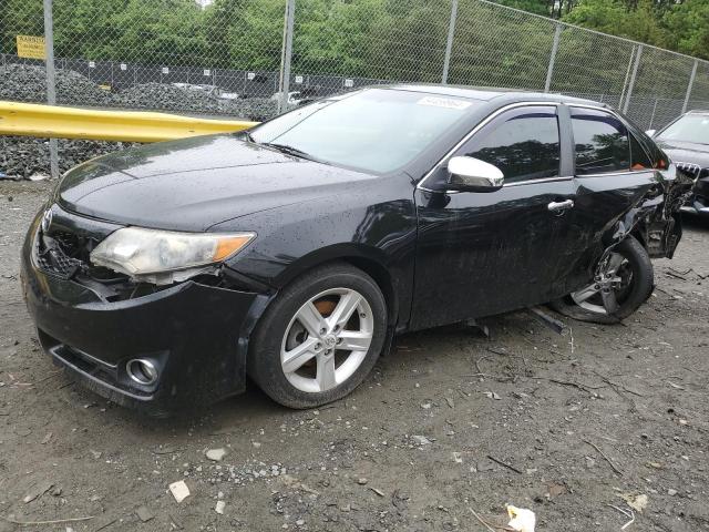 2014 Toyota Camry L VIN: 4T1BF1FK6EU339900 Lot: 54459964