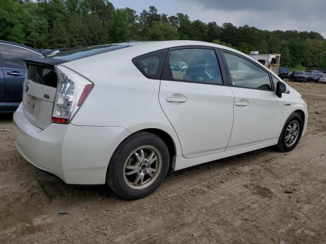 2010 Toyota Prius VIN: JTDKN3DU3A1124817 Lot: 51816144