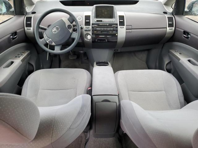 2005 Toyota Prius VIN: JTDKB20U453090017 Lot: 54669234