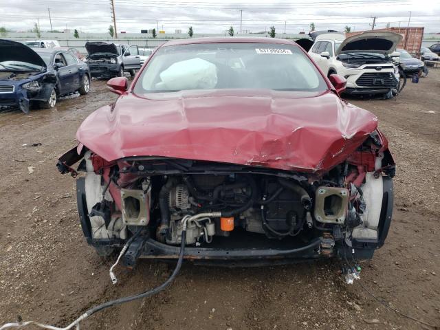 2013 Ford Fusion Se VIN: 3FA6P0H72DR212272 Lot: 53739934