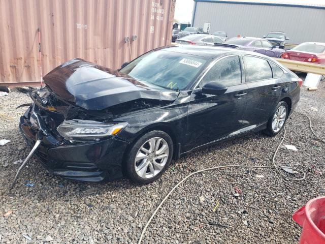 2020 Honda Accord Lx VIN: 1HGCV1F19LA094710 Lot: 53686844