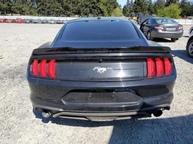 2019 Ford Mustang VIN: 1FA6P8TH7K5182880 Lot: 54816324
