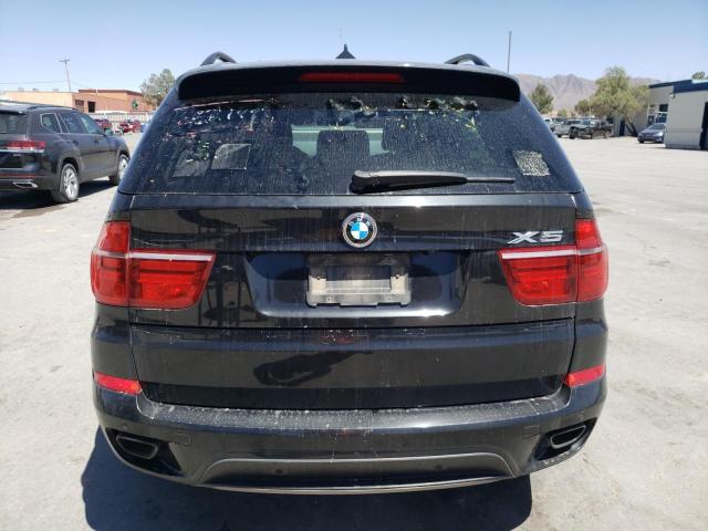 VIN 5UXZV8C51DL899050 2013 BMW X5, Xdrive50I no.6