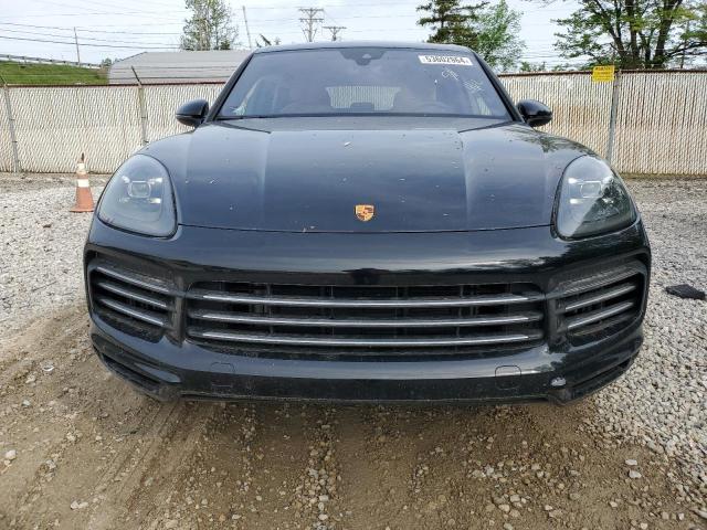 VIN WP1AA2AY2PDA07261 2023 Porsche Cayenne, Base no.5