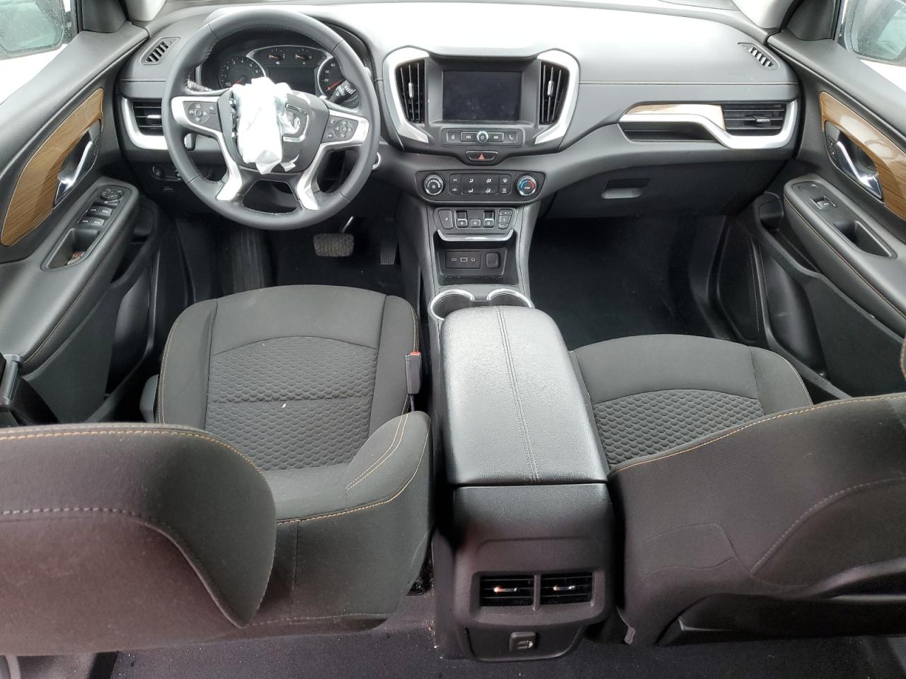 3GKALMEV2ML327262 2021 GMC Terrain Sle