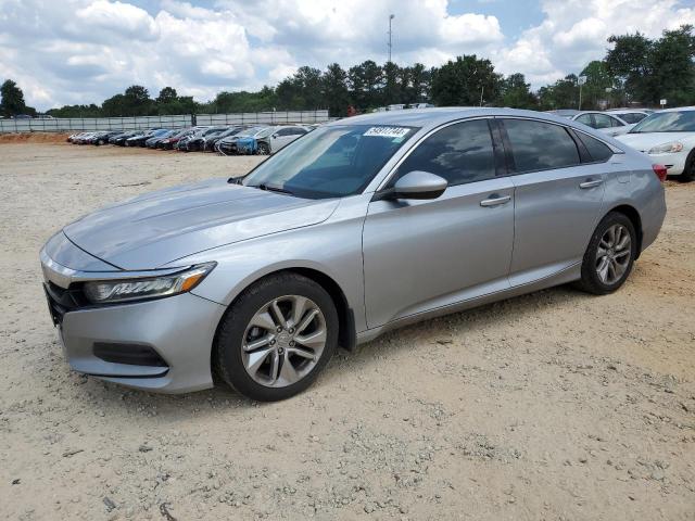 2018 Honda Accord Lx VIN: 1HGCV1F11JA085643 Lot: 54917744