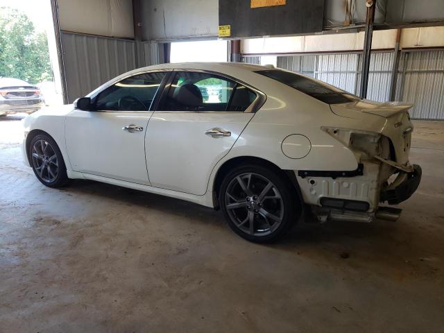 2013 Nissan Maxima S VIN: 1N4AA5AP2DC835750 Lot: 56133034