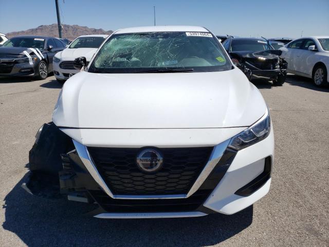 2023 NISSAN SENTRA SV - 3N1AB8CV1PY225857