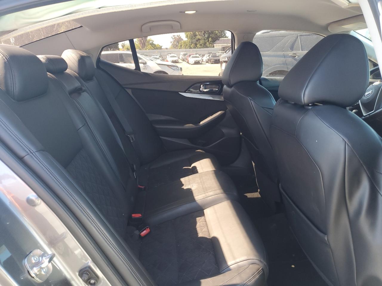 1N4AA6AP3GC376304 2016 Nissan Maxima 3.5S