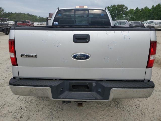 2007 Ford F150 VIN: 1FTPX12V57FB84674 Lot: 54041874