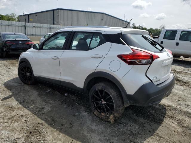 2018 Nissan Kicks S VIN: 3N1CP5CU2JL513567 Lot: 54351104