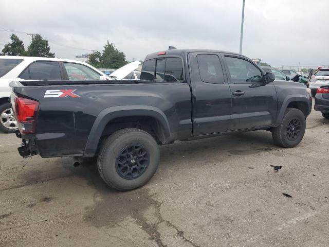 2022 Toyota Tacoma Access Cab VIN: 3TYRZ5CN3NT020043 Lot: 56905034