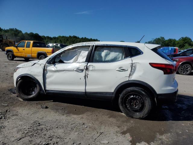 2019 Nissan Rogue Sport S VIN: JN1BJ1CR4KW323671 Lot: 56919514