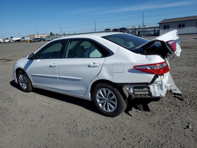 2015 Toyota Camry Le VIN: 4T4BF1FK4FR497451 Lot: 54433014