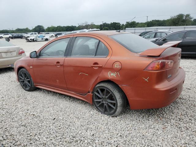 2009 Mitsubishi Lancer Gts VIN: JA3AU86WX9U023552 Lot: 54511734