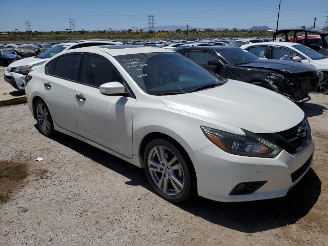 2016 Nissan Altima 3.5Sl VIN: 1N4BL3AP7GC292516 Lot: 53168744