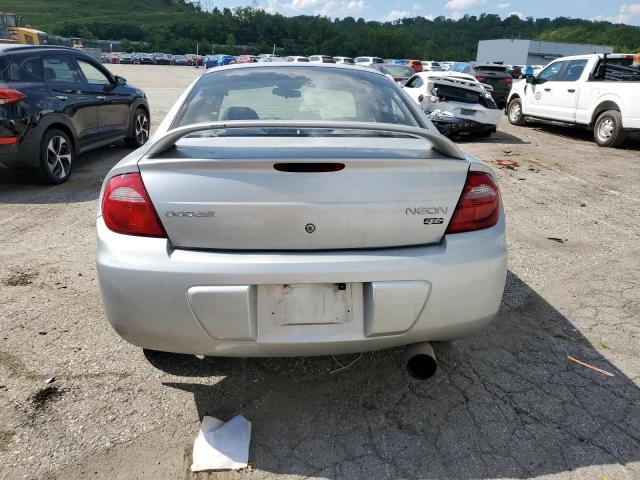 2003 Dodge Neon Sxt VIN: 1B3AS56C33D231552 Lot: 56093734