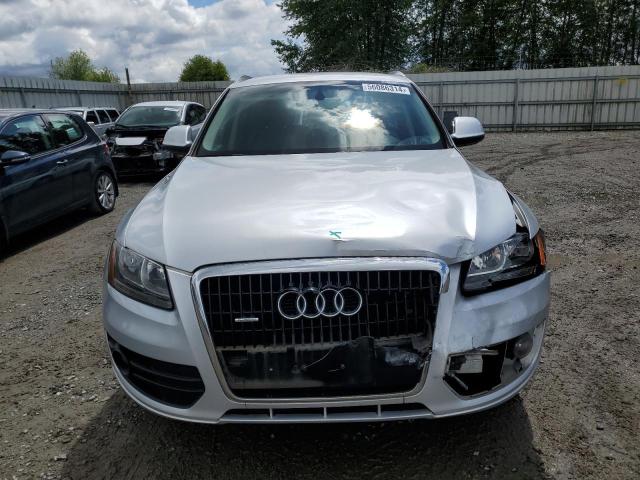 2009 Audi Q5 3.2 VIN: WA1KK78R39A031324 Lot: 56086314