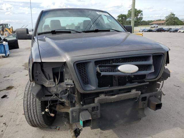 2008 Ford F150 VIN: 1FTRF12W08KD80440 Lot: 56626814