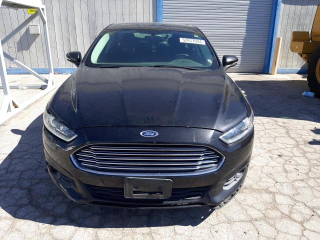 VIN 3FA6P0H72ER111704 2014 Ford Fusion, SE no.5