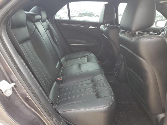 2018 Chrysler 300 S VIN: 2C3CCABG5JH152698 Lot: 53494864