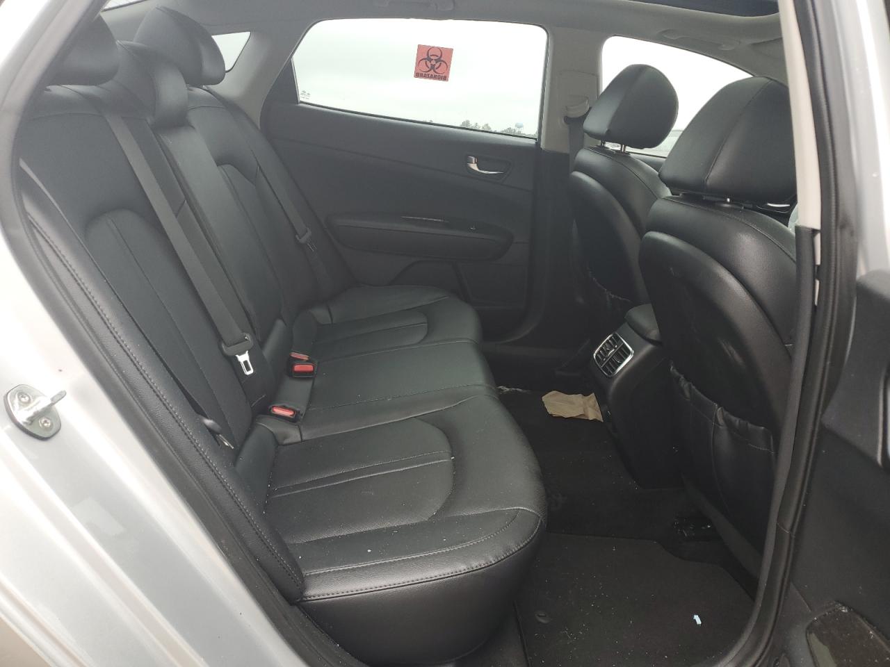 5XXGU4L11KG338779 2019 Kia Optima Ex