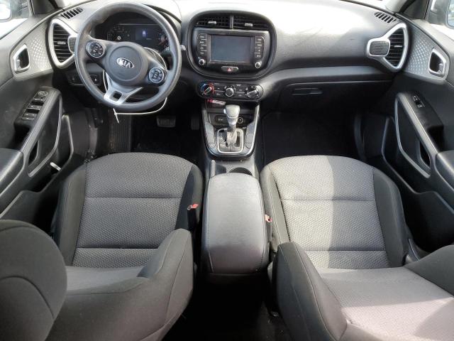 2020 Kia Soul Lx VIN: KNDJ23AU9L7721480 Lot: 57269914