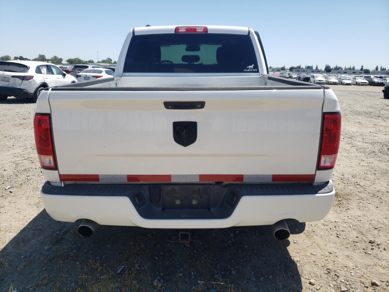 1C6RR7KT8ES465433 2014 Ram 1500 St