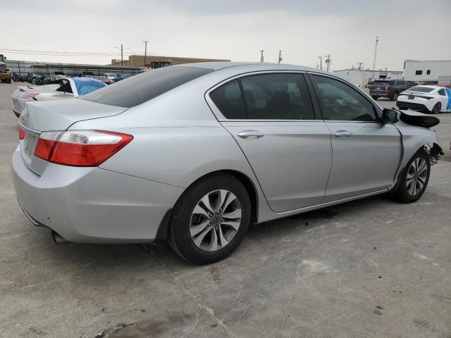 2015 Honda Accord Lx VIN: 1HGCR2F36FA041608 Lot: 55939544