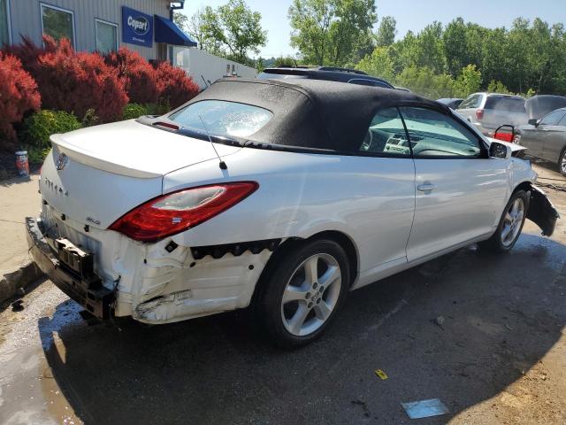 2007 Toyota Camry Solara Se VIN: 4T1FA38P97U112689 Lot: 54744034