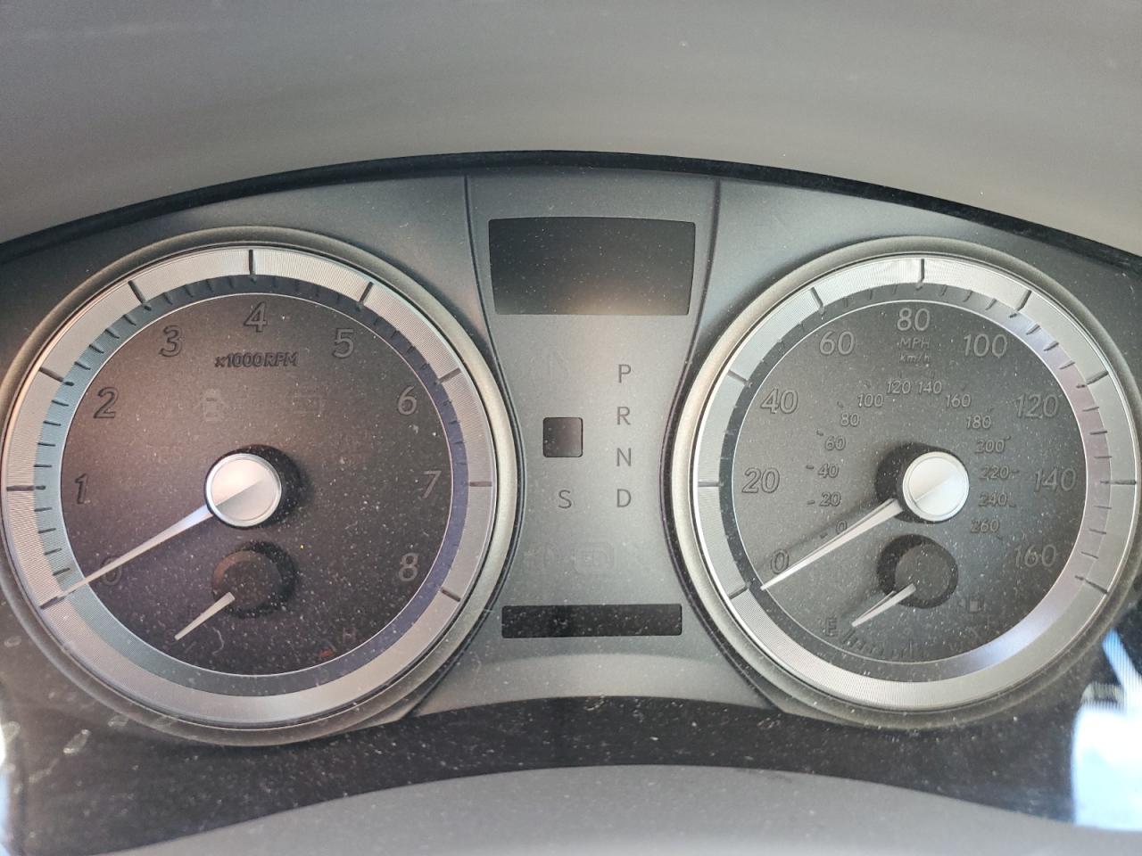 JTHBJ46G672012815 2007 Lexus Es 350