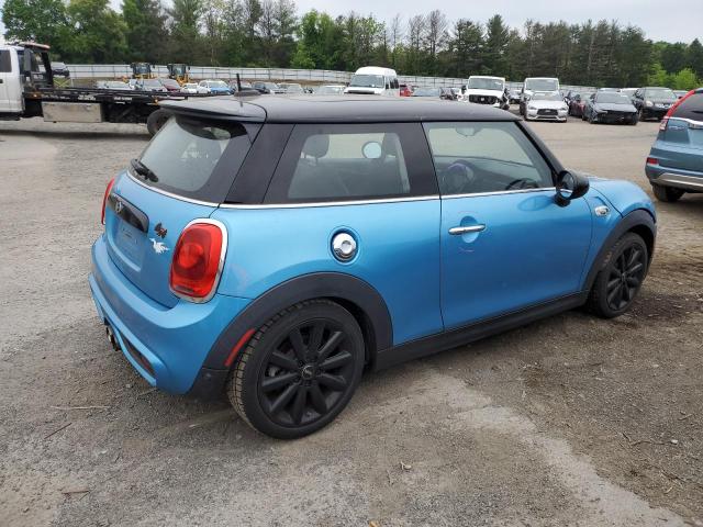 2018 Mini Cooper S VIN: WMWXP7C58J2C61943 Lot: 54147674