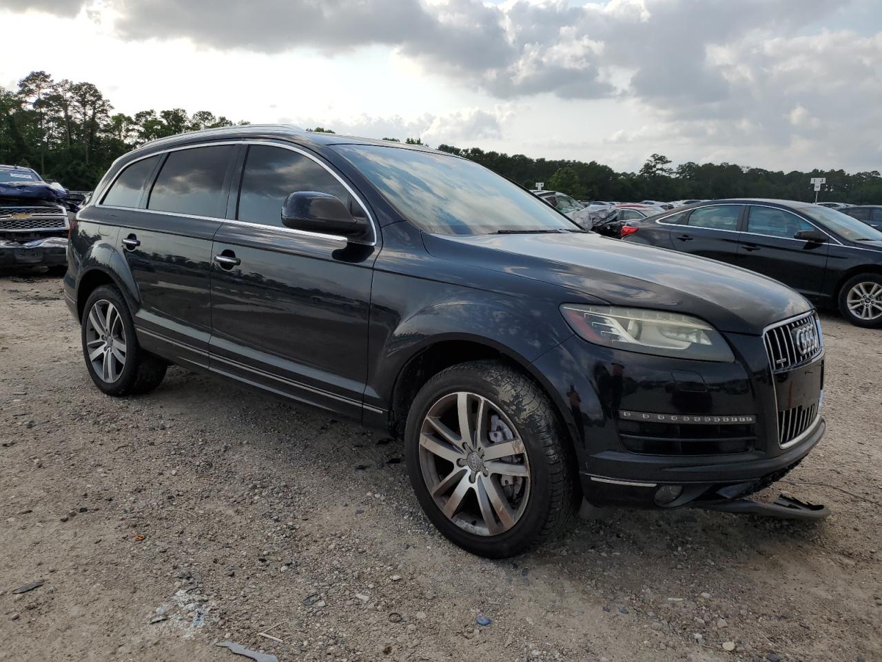 WA1LGAFE8CD000580 2012 Audi Q7 Premium Plus