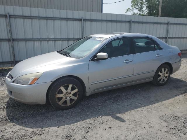 2005 Honda Accord Ex VIN: 1HGCM66595A060997 Lot: 51915024