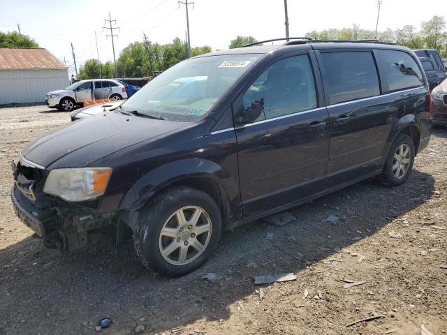 Chrysler Town & Country