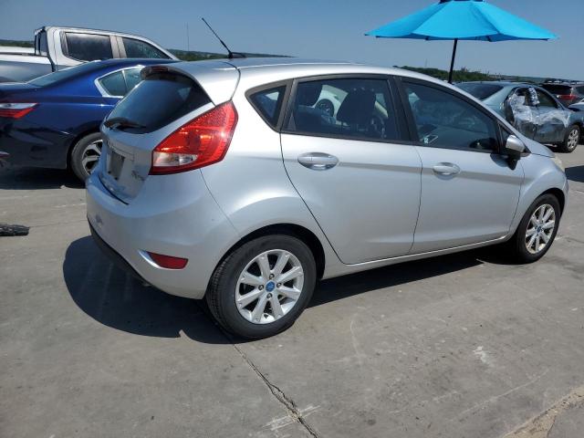 2012 Ford Fiesta Se VIN: 3FADP4EJ3CM137544 Lot: 54777124