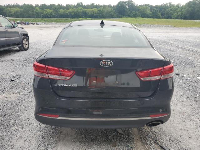 2018 Kia Optima Lx VIN: 5XXGT4L34JG228649 Lot: 55792684