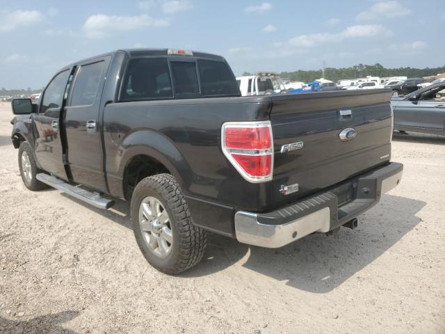 2014 Ford F150 Supercrew VIN: 1FTFW1CF9EKE52720 Lot: 56453274