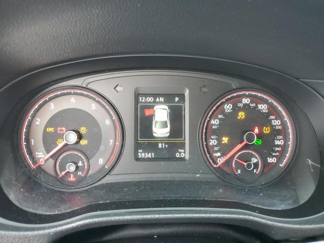 2021 Volkswagen Passat Se VIN: 1VWSA7A3XMC000256 Lot: 54627944