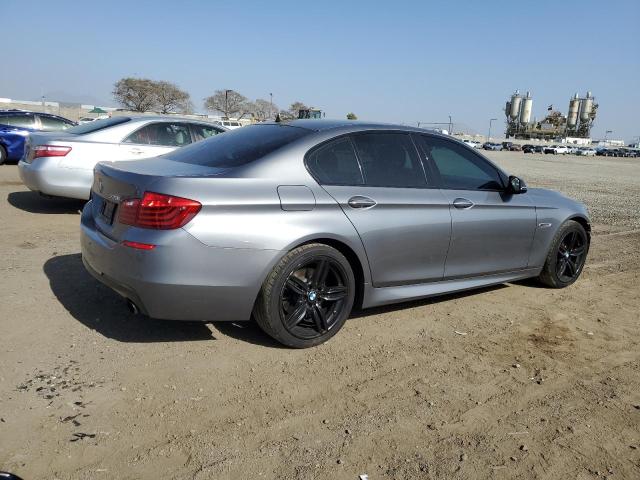 VIN WBA5B1C55ED484466 2014 BMW 5 Series, 535 I no.3