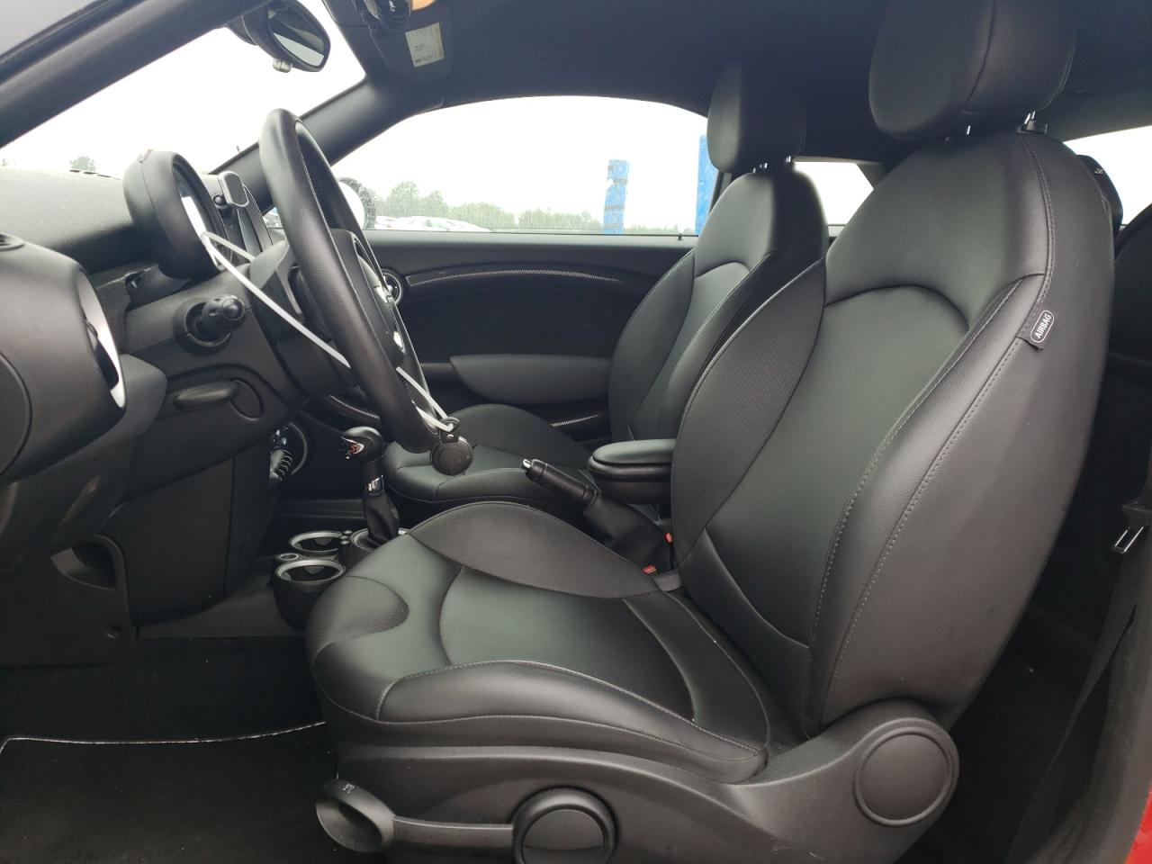 WMWSX3C55CT465953 2012 Mini Cooper Coupe S