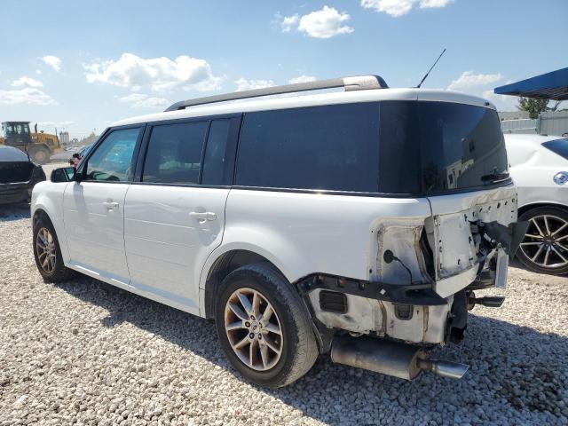 2016 Ford Flex Se VIN: 2FMGK5B84GBA21558 Lot: 56509364