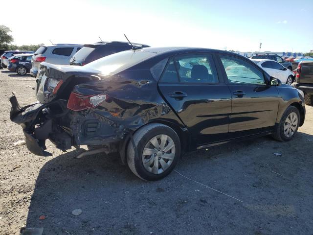 2019 Kia Rio S VIN: 3KPA24AB8KE157596 Lot: 56040244