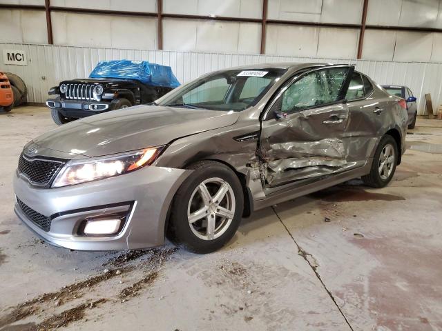 2015 KIA OPTIMA LX - 5XXGM4A73FG366113
