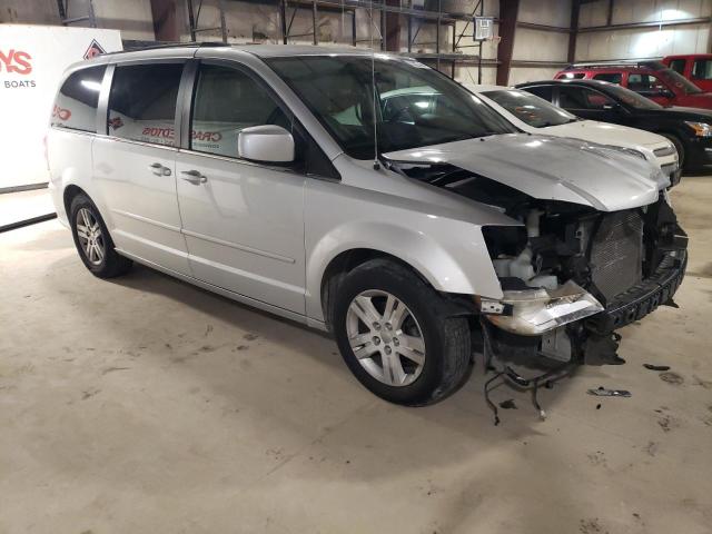 2D4RN5DG0BR711304 2011 Dodge Grand Caravan Crew