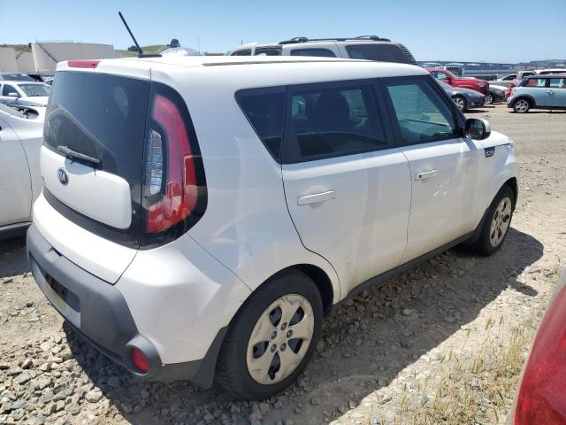 2015 Kia Soul VIN: KNDJN2A20F7178878 Lot: 54229534